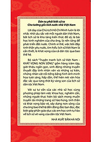 Khát Vọng Non Sông - Tài Đối Đáp Của Trạng Nguyên Nguyễn Hiền Với Sứ Phương Bắc