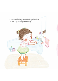 Sách Mẹ Ơi, Mình Cùng Làm Nhé!