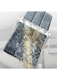 Cây lau nhà tự vắt SAMONO SCM002 - Hàng chính hãng