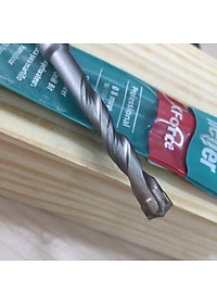 Mũi khoan bê tông Heller 4 Ngạnh 8x50/110mm - SDS Plus 290029