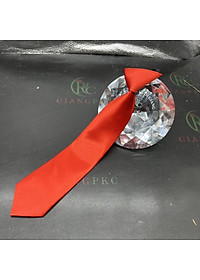 Cà vạt thắt sẵn cho bé trai lịch sự dự tiệc diện tết HCM giao hoả tốc Giangpkc