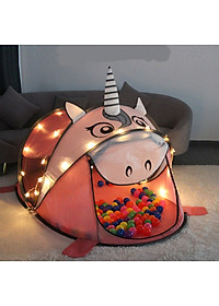 Lều chơi cho bé, Lều trẻ em Ngựa Pony