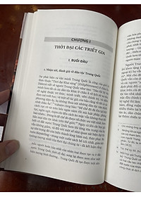 [BỘ LỊCH SỬ VĂN MINH THẾ GIỚI] – DI SẢN PHƯƠNG ĐÔNG – phần I – gồm 3 tập - WILL DURANT –