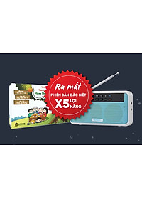 Loa Pháp Thoại 1688 Bài Hàm Dưỡng Tâm Hồn - bản Rolton E500 Lợi Năng - thầy Trần Việt Quân