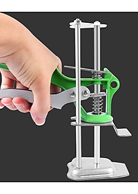 DỤNG CỤ KÍCH KÊ NÂNG GẠCH ỐP TƯỜNG, CON ĐỘI GẠCH ỐP LÁT, CON ĐỘI LẤY CỐT GẠCH DÙNG TRONG XÂY DỰNG GIÚP THAO TÁC ĐƠN GIẢN, NHẸ NHÀ HIỆU QUẢ HƠN