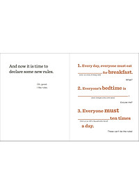 My Book With No Pictures