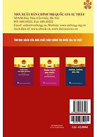 Luật các tổ chức tín dụng (bản in 2024)