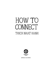 How To Connect