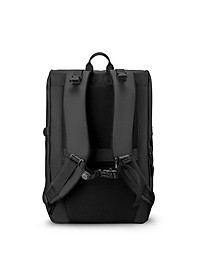 Balo Văn Phòng Chống Nước Chống Trộm Đựng Máy Tính Xách Tay 2 Cổng Usb Tiện Dụng Dung Tích Lớn Mark Ryden