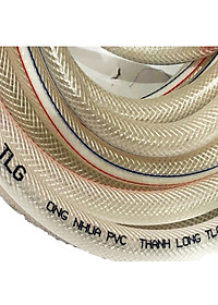 Bộ dây vòi xịt nước rửa xe,tưới cây,loại 20m 206701 đầu đồng,cút,nối đen