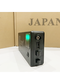 [GIÁ TỐT] Bộ Phụ Kiện Áo Điều Hòa ZASKY Nhật Bản, Bộ Phụ Kiện Áo Điều Hòa Quạt Gió, Bộ PIN Quạt Sạc Dây Cáp, PIN 50.000mAh-18V Bảo Hành 12 Tháng