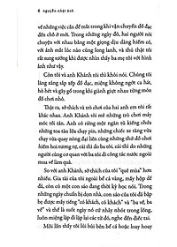 Thiên Thần Nhỏ Của Tôi (Tái Bản 2022)