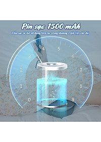 Máy kéo giãn cột sống lưng Lumbar Massager Nikio ST-1201 - Massage cho người thoát vị đĩa đệm