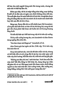 Sách Con Thuyền Của Cái Chết: Phần 3 - Series Magnus Chase Và Các Vị Thần Của Asgard