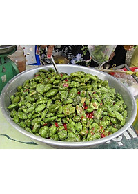 Cây cà na thái giống - Cà na tứ quý - cây ăn quả + tặng phân bón cho cây