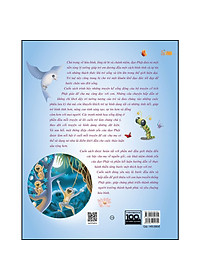 Sách Đức Phật kể con nghe - Tập 3