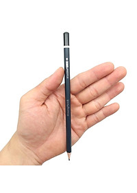 Bút Chì Kỹ Thuật 4B - Stacom PC108-4B