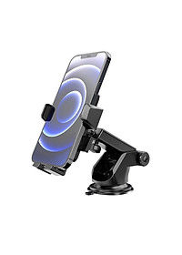 Giá đỡ điện thoại trên ô tô chính hãng Hoco CA83