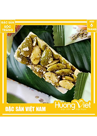 Kẹo bí xanh Tân Huê Viên thơm ngon ngọt thanh 200g