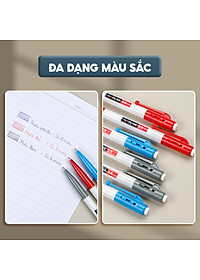 Hộp 20 cây Bút Bi Thiên Long TL-08