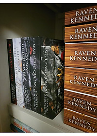 Sách A Soul of Ash and Blood: A Blood and Ash Novel (Blood And Ash Series Book 5)