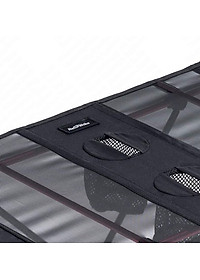  Bàn Xếp Dã Ngoại NatureHike NH19Z027-Z cầm tay Siêu nhẹ cho Du Lịch 