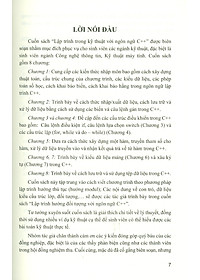 Lập Trình Trong Kỹ Thuật Với Ngôn Ngữ C++