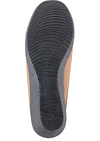 Giày sabo nữ da bò Huy Hoàng nhiều màu HT7935-36-37