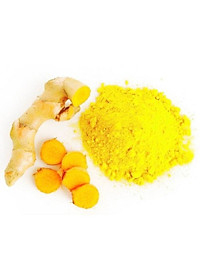 Tinh bột nghệ nguyên chất MẸ KEN 500GR - tặng kèm miếng lót ly 