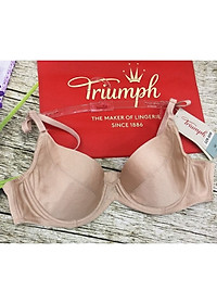 Áo Ngực Triumph D179 LZ-VN - Da