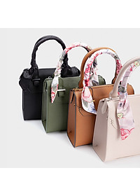 Khăn Quấn Quai Túi Xách , Buộc Tóc, Quàng Cổ HAPAS