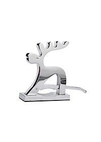 Nutcracker Sheller Heavy Duty Chestnut Clip Nut Openers for Bar Home Walnuts