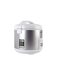 Nồi cơm điện cơ 1,8L Panasonic SR-MVN18LRAX - Hàng Chính Hãng