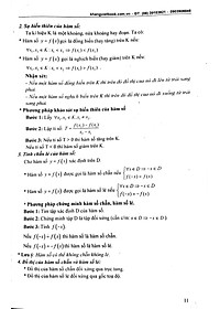 Sách Bí Quyết Đạt Điểm 10 Kiểm Tra Định Kì Môn Toán Lớp 10