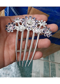 Trâm cài tóc nữ siêu đẹp sang trọng