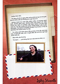 Sách Tôi Mến Thân (Tập 1)