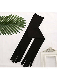 Găng tay Cô dâu và Dạ hội MS: 39909