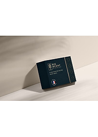 Xà bông Hương Nước Hoa Woody Urban thương hiệu SIGSCENT 90g