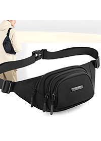 Túi đeo chéo nam phong cách mới  - BEE GEE DCN9433