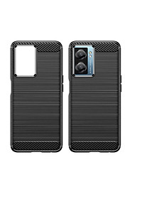 Ốp lưng chống sốc vân kim loại cho Oppo A57 4G / 5G hiệu Likgus (bảo vệ toàn diện, chống va đập) - hàng nhập khẩu