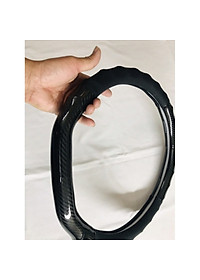 BỌC VÔ LĂNG D CUT, DCUT XE SUZUKI XL7,ERTIGA ,SWIFT,KIA SELTOS,ELANTRA SPORT,NISSAN ALMERA, BEJING X7, MG HS, MG ZS, VFE34