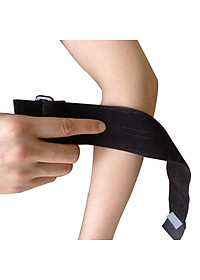 Dây Tennis Orbe Giảm Áp Lực Tới Khuỷu Tay Trong Chấn Thương & Trong Hoạt Động Thể Thao, Giảm Căng Cơ Khi Chơi Thể Thao