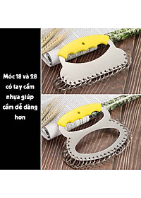 Dụng Cụ Móc Treo Chìa Khóa, Tay Cầm Quản Lý Thẻ Ghi Nhớ Tránh Thất Lạc Đánh Dấu Phân Loại Phòng Nhà Trọ Legaxi