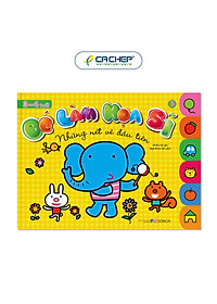 Combo 2 cuốn Bé Làm Họa Sĩ Từ 3-6 Tuổi