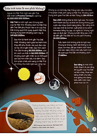 Sách Vũ Trụ Qua Lăng Kính Số