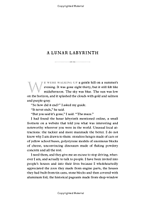 Trigger Warning: Short Fictions And Disturbances