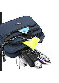 Túi đeo chéo nam phong cách mới  - BEE GEE DCN9261