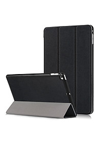 Bao da TPU Smart Cover  dành cho Apple Ipad 10.2 Inch Ipad Gen 7 2019 / Ipad Gen 8 (2020) - nhiều màu sắc