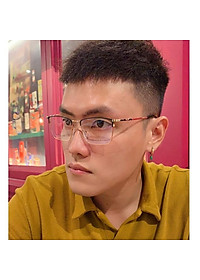 GỌNG KÍNH TITAN NAM (Titanium Pors Men) CHẤT LIỆU VƯỢT TRỘI SIÊU NHẸ SIÊU BỀN –  P9018