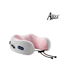 Gối Massage cổ Gáy Đa Năng Hình Chữ U